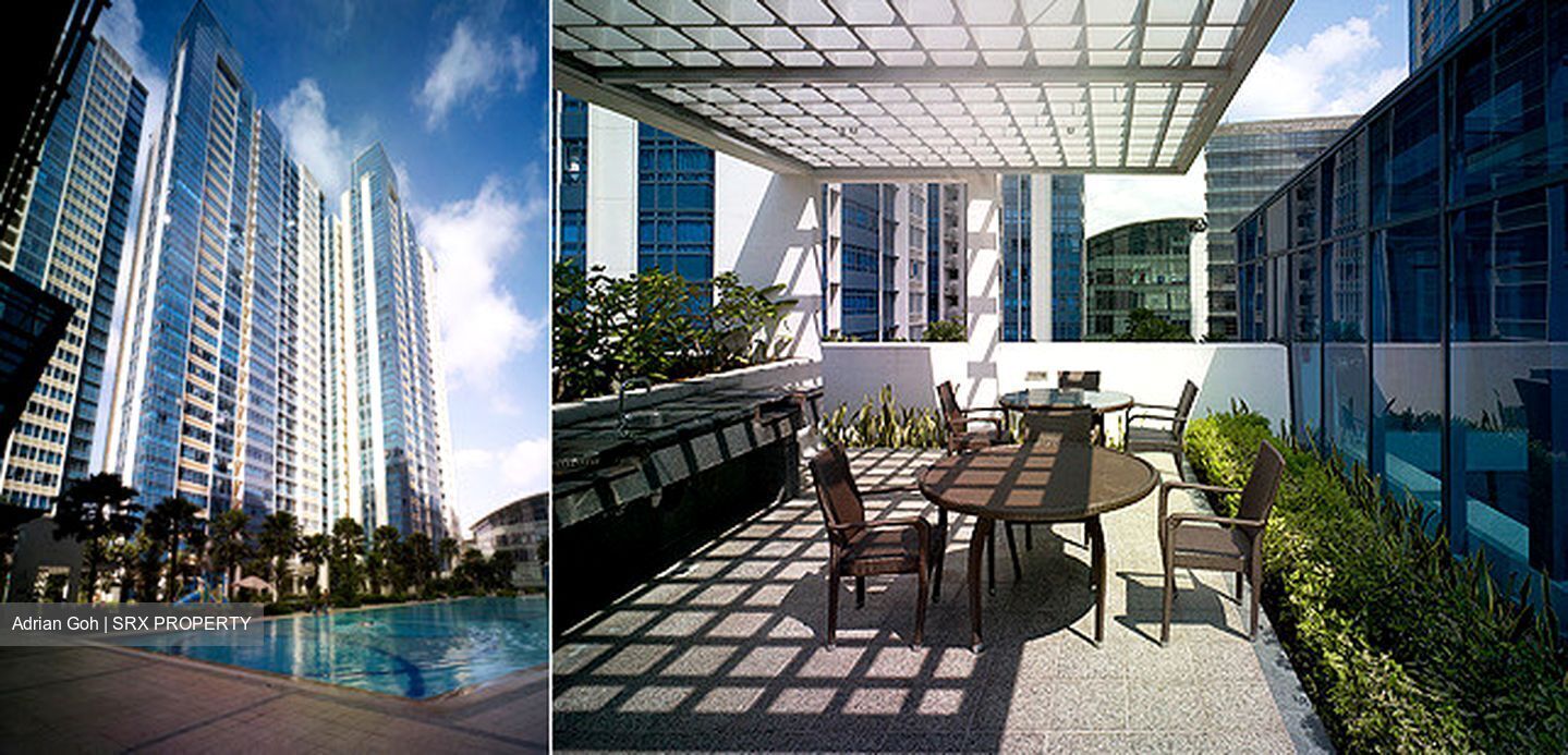 City Square Residences (D8), Condominium #432818901